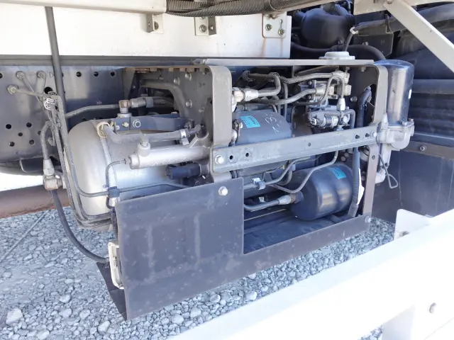 いすゞ フォワード PKG-FRR90S2(2WD)の写真24