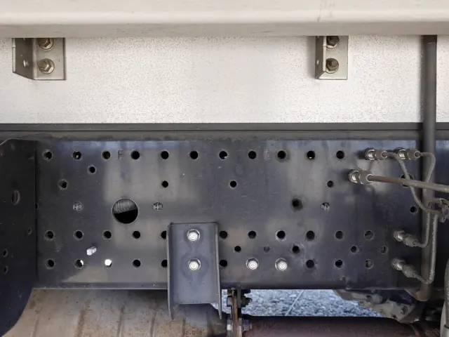 いすゞ フォワード PKG-FRR90S2(2WD)の写真25