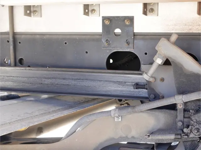 いすゞ フォワード PKG-FRR90S2(2WD)の写真26