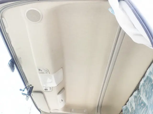 三菱 ファイター TKG-FK71F(2WD)の写真28