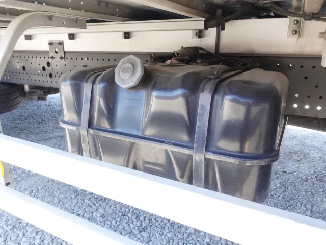 いすゞ フォワード PKG-FRR90S2(2WD)の写真29