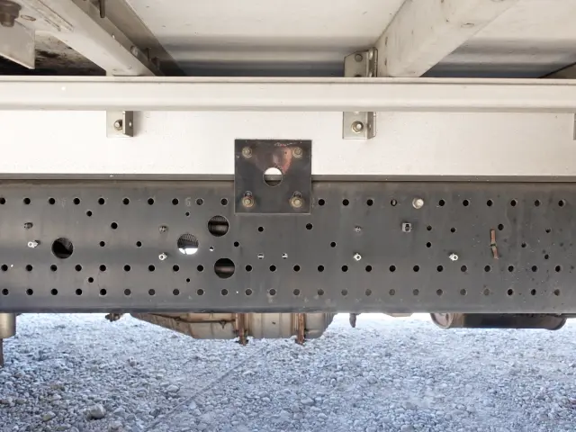 いすゞ フォワード PKG-FRR90S2(2WD)の写真30