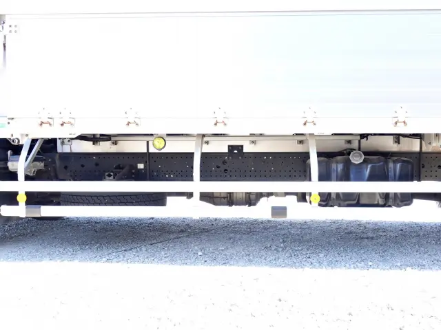 いすゞ フォワード PKG-FRR90S2(2WD)の写真32