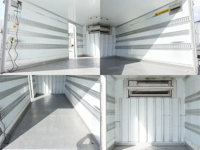 日野 デュトロ TKG-XZU712M(2WD)の写真11