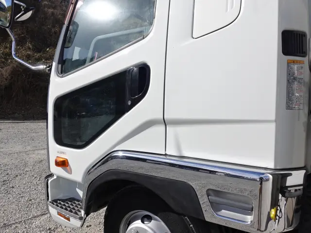 三菱 ファイター TKG-FK64F(2WD)の写真12