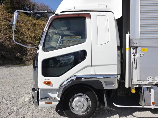 三菱 ファイター TKG-FK64F(2WD)の写真13