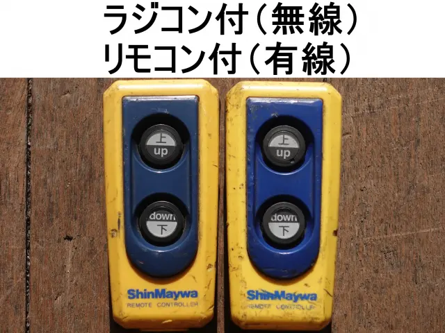 三菱 ファイター TKG-FK64F(2WD)の写真17