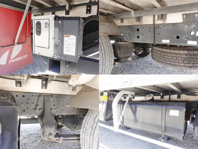 三菱 ファイター TKG-FK64F(2WD)の写真23