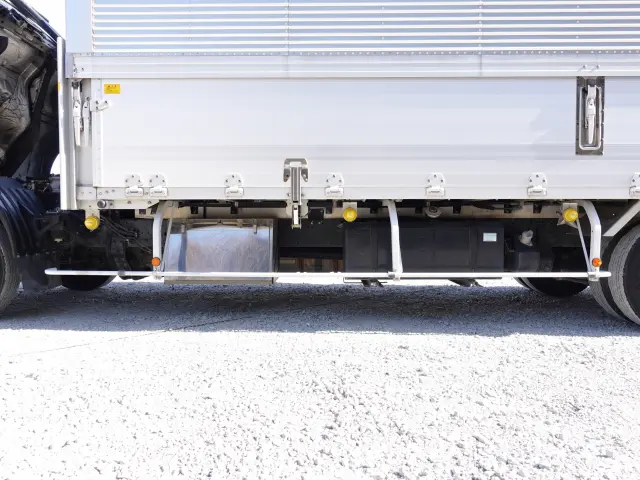 三菱 ファイター TKG-FK64F(2WD)の写真25