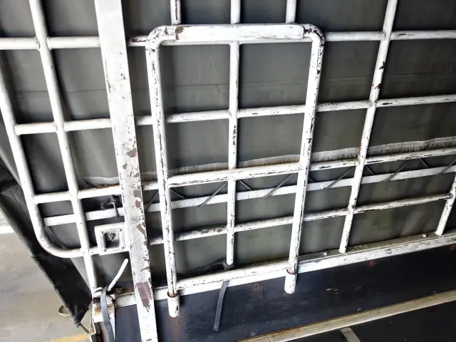 トヨタ トヨエース TKG-XZU655(2WD)の写真6