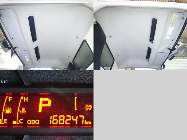 トヨタ トヨエース TKG-XZU655(2WD)の写真18