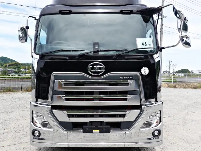 UD クオン 2PG-CD5CA(6x2)の写真3