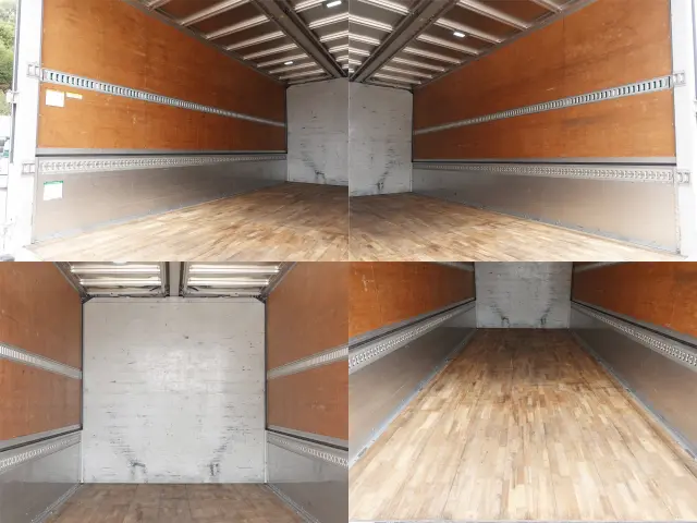 日野 レンジャー 2PG-FD2ABG(2WD)の写真9