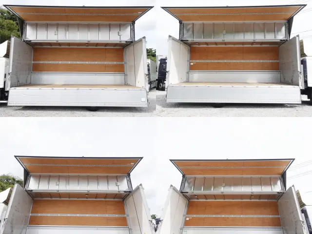 日野 レンジャー 2PG-FD2ABG(2WD)の写真10