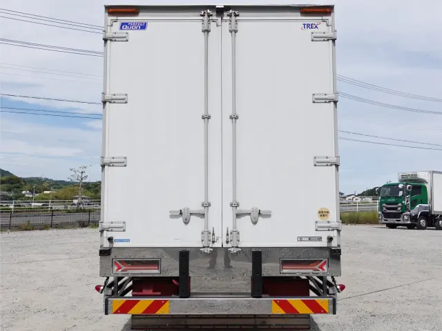 UD クオン 2PG-CD5CA(6x2)の写真10