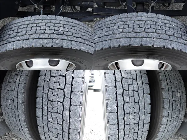 日野 レンジャー 2PG-FD2ABG(2WD)の写真11