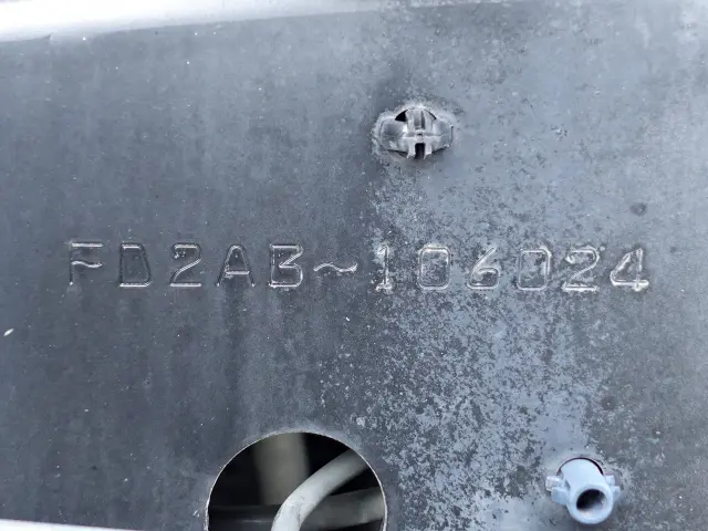 日野 レンジャー 2PG-FD2ABG(2WD)の写真14