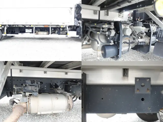 日野 レンジャー 2PG-FD2ABG(2WD)の写真15