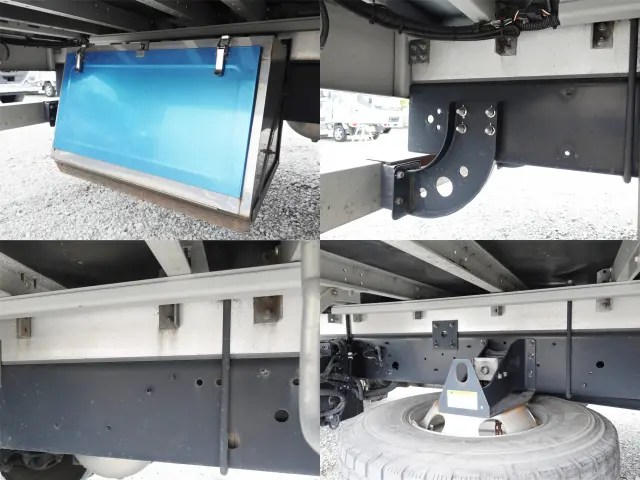 日野 レンジャー 2PG-FD2ABG(2WD)の写真16