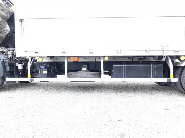 日野 レンジャー 2PG-FD2ABG(2WD)の写真17