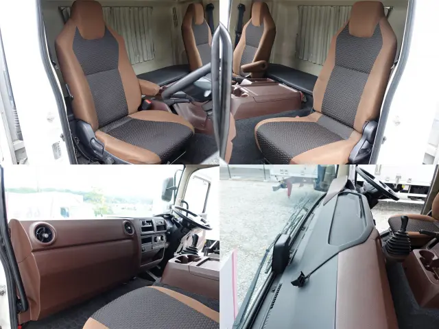 日野 レンジャー 2PG-FD2ABG(2WD)の写真18