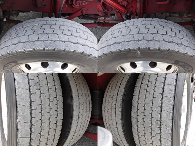UD クオン 2PG-CD5CA(6x2)の写真19