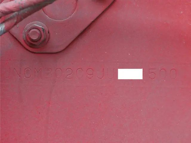UD クオン 2PG-CD5CA(6x2)の写真20