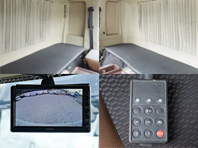 日野 レンジャー 2PG-FD2ABG(2WD)の写真21