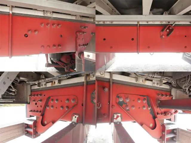 UD クオン 2PG-CD5CA(6x2)の写真22