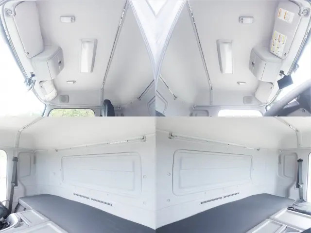 UD クオン 2PG-CD5CA(6x2)の写真26