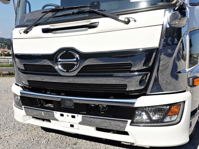 日野 レンジャー 2PG-FD2ABG(2WD)の写真4