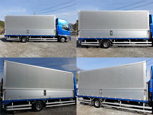 日野 レンジャー 2PG-FD2ABG(2WD)の写真7