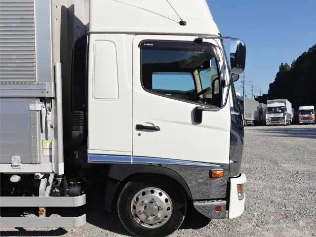日野 レンジャー 2PG-FD2ABG(2WD)の写真7