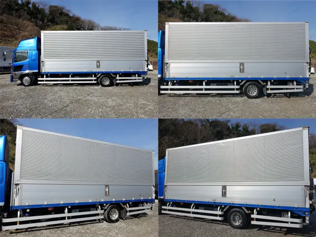 日野 レンジャー 2PG-FD2ABG(2WD)の写真9