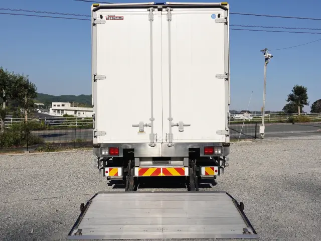 日野 レンジャー 2PG-FD2ABG(2WD)の写真10