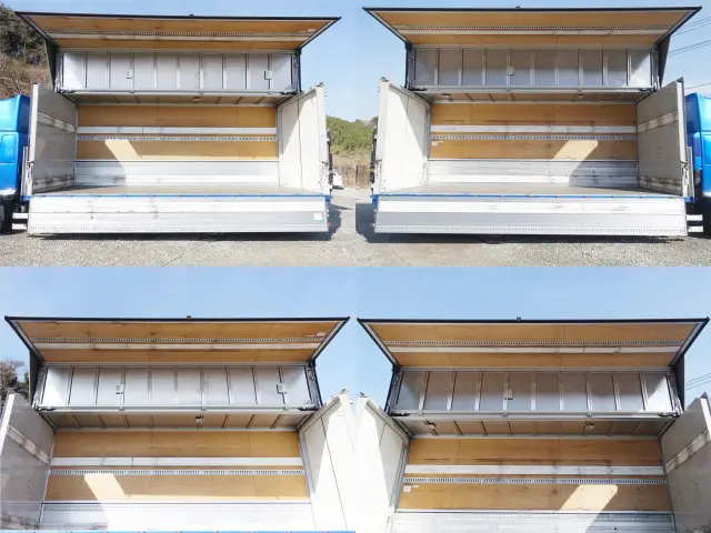 日野 レンジャー 2PG-FD2ABG(2WD)の写真11