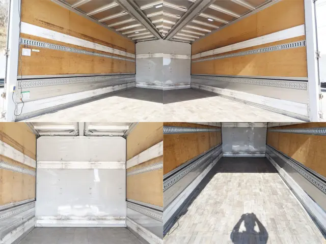 日野 レンジャー 2PG-FD2ABG(2WD)の写真12