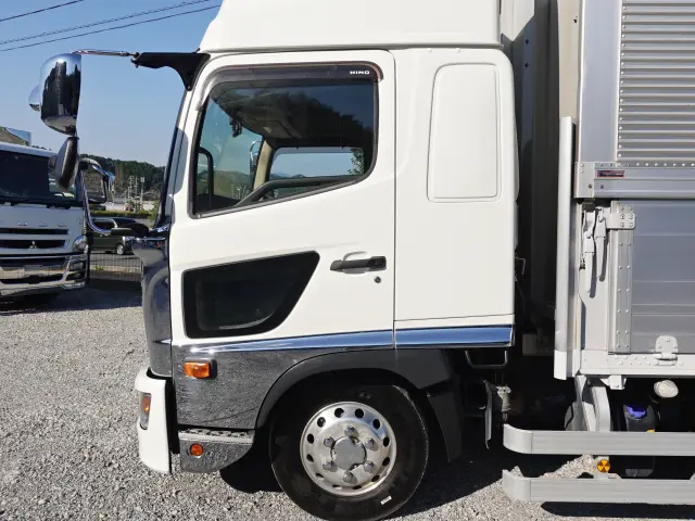 日野 レンジャー 2PG-FD2ABG(2WD)の写真13