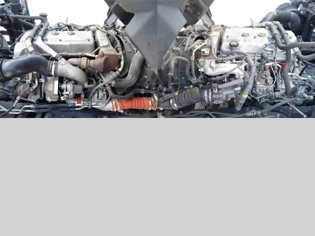 日野 レンジャー 2PG-FD2ABG(2WD)の写真14