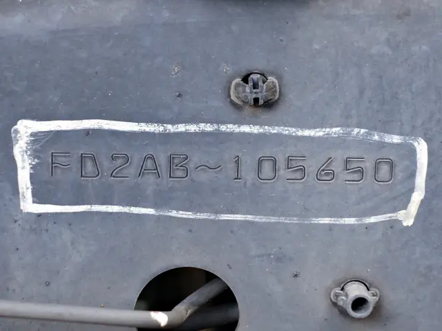 日野 レンジャー 2PG-FD2ABG(2WD)の写真16