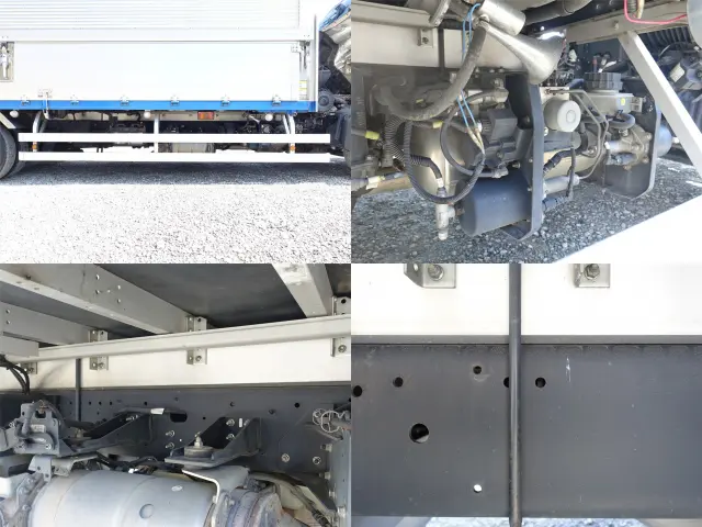 日野 レンジャー 2PG-FD2ABG(2WD)の写真17