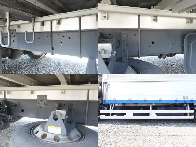 日野 レンジャー 2PG-FD2ABG(2WD)の写真19