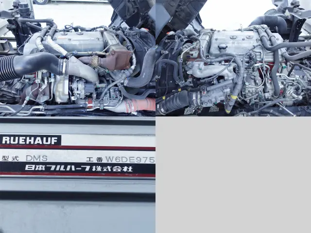 日野 レンジャー 2PG-FD2ABG(2WD)の写真19