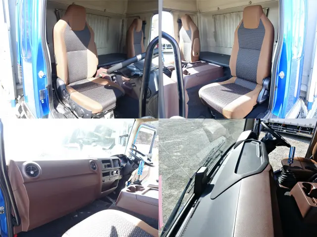 日野 レンジャー 2PG-FD2ABG(2WD)の写真20