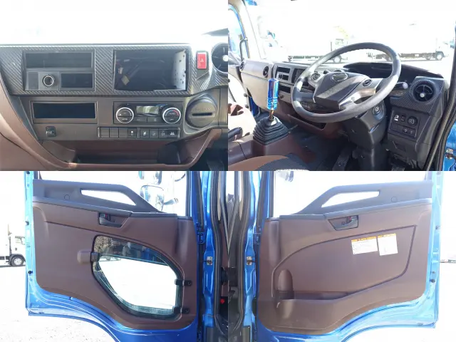 日野 レンジャー 2PG-FD2ABG(2WD)の写真21