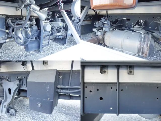 日野 レンジャー 2PG-FD2ABG(2WD)の写真22