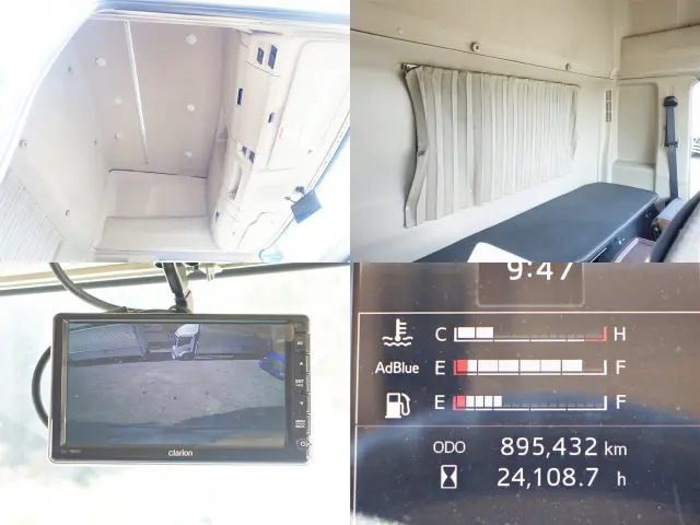 日野 レンジャー 2PG-FD2ABG(2WD)の写真23