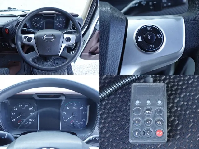 日野 レンジャー 2PG-FD2ABG(2WD)の写真27