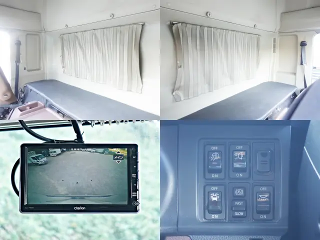日野 レンジャー 2PG-FD2ABG(2WD)の写真28