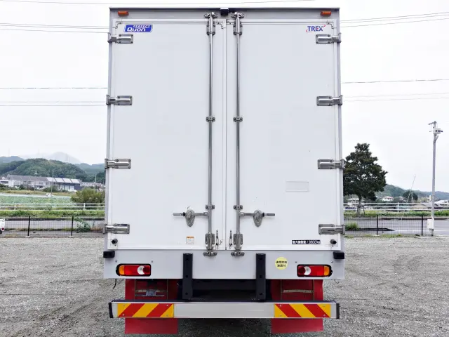 UD クオン 2PG-CD5CA(6x2)の写真7